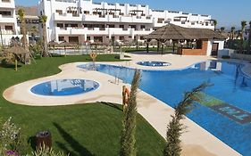 Mar De Pulpi Las Azucenas By Mar Holidays